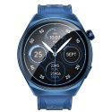 Smartwatch GW6 1.43 cala 300 mAh niebieski Smartwatch GW6 1.43 cala 300 mAh niebieski