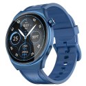 Smartwatch GW6 1.43 cala 300 mAh niebieski Smartwatch GW6 1.43 cala 300 mAh niebieski