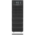 Zasilacz awaryjny UPS 10kVA | 10000W | Power Factor 1.0 | LCD | EPO | USB | On-line Zasilacz awaryjny UPS 10kVA | 10000W | Power Factor 1.0 | LCD | EPO | USB | On-line