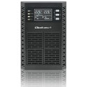 Zasilacz awaryjny UPS 1kVA | 1000W | Power Factor 1.0 | LCD | EPO| USB | On-line Zasilacz awaryjny UPS 1kVA | 1000W | Power Factor 1.0 | LCD | EPO| USB | On-line
