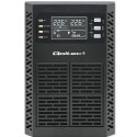 Zasilacz awaryjny UPS 1kVA | 1000W | Power Factor 1.0 | LCD | EPO| USB | On-line Zasilacz awaryjny UPS 1kVA | 1000W | Power Factor 1.0 | LCD | EPO| USB | On-line