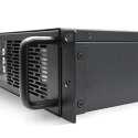 Zasilacz awaryjny UPS do RACK | 1kVA | 1000W | Power Factor 1.0 |LCD | On-line Zasilacz awaryjny UPS do RACK | 1kVA | 1000W | Power Factor 1.0 |LCD | On-line