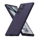 Etui Color Cover Samsung Galaxy S24 Ultra fioletowe Etui Color Cover Samsung Galaxy S24 Ultra fioletowe