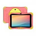 Tablet dla dzieci FUN 808 Czerwony Tablet dla dzieci FUN 808 Czerwony