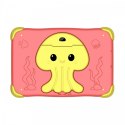 Tablet dla dzieci FUN 808 Czerwony Tablet dla dzieci FUN 808 Czerwony