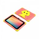 Tablet dla dzieci FUN 808 Czerwony Tablet dla dzieci FUN 808 Czerwony