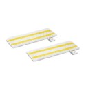 Uniwersalny zestaw ściereczek EasyFix 2.863-339.0 Uniwersalny zestaw ściereczek EasyFix 2.863-339.0