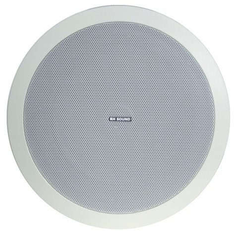 GŁOŚNIK SUFITOWY RH SOUND PA TZ-805T-2 20W 100V BIAŁY GŁOŚNIK SUFITOWY RH SOUND PA TZ-805T-2 20W 100V BIAŁY