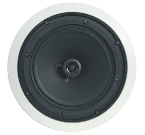 GŁOŚNIK SUFITOWY RH SOUND PA TZ-805T-2 20W 100V BIAŁY GŁOŚNIK SUFITOWY RH SOUND PA TZ-805T-2 20W 100V BIAŁY