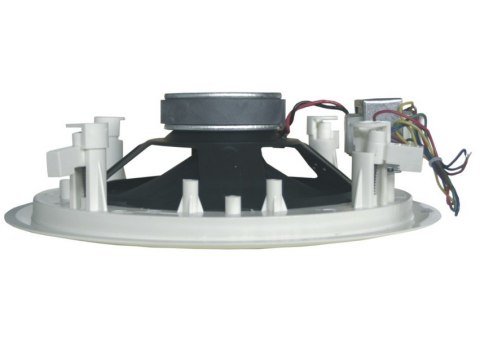 GŁOŚNIK SUFITOWY RH SOUND PA TZ-805T-2 20W 100V BIAŁY GŁOŚNIK SUFITOWY RH SOUND PA TZ-805T-2 20W 100V BIAŁY