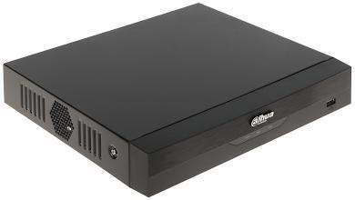 REJESTRATOR 5W1 DAHUA XVR5104HS-4KL-I3 REJESTRATOR 5W1 DAHUA XVR5104HS-4KL-I3