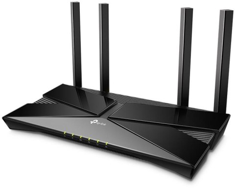ROUTER TP-LINK ARCHER AX23 Wi-Fi 6 AX1800 ROUTER TP-LINK ARCHER AX23 Wi-Fi 6 AX1800