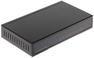 SWITCH DAHUA PFS3008-8GT SWITCH DAHUA PFS3008-8GT