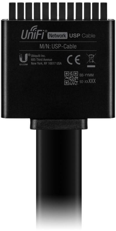 UBIQUITI UNIFI SMARTPOWER CABLE (USP-CABLE) UBIQUITI UNIFI SMARTPOWER CABLE (USP-CABLE)