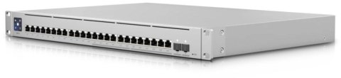 UBIQUITI UNIFI SWITCH Enterprise 24 PoE (USW-ENTERPRISE-24-POE) UBIQUITI UNIFI SWITCH Enterprise 24 PoE (USW-ENTERPRISE-24-POE)