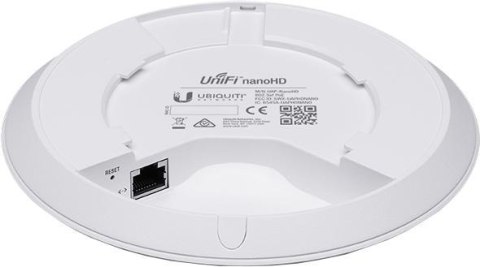 UBIQUITI UNIFI (UAP-nanoHD-5) UBIQUITI UNIFI (UAP-nanoHD-5)