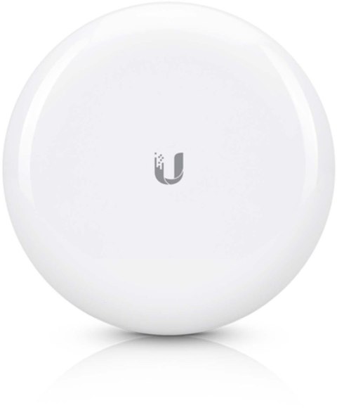UBIQUITI airMAX GigaBeam (GBE) 60GHz UBIQUITI airMAX GigaBeam (GBE) 60GHz
