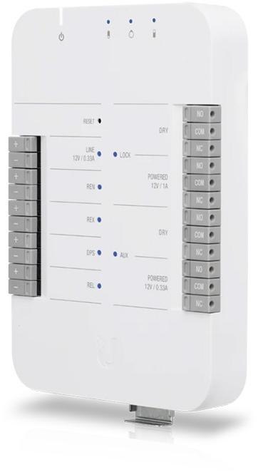 Ubiquiti UA-SK Zestaw startowy UniFi Access Starter Kit