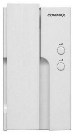 Unifon Commax DP-2HPR SLAVE 230V AC Unifon Commax DP-2HPR SLAVE 230V AC