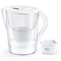 Dzbanek filtrujący 3,5l Marella XL Maxtra PRO Pure Performance biały Dzbanek filtrujący 3,5l Marella XL Maxtra PRO Pure Performance biały