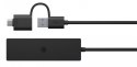 Hub IB-HUB1424-C3 4-Port USB Typ-A, złącze Typ-C/A Hub IB-HUB1424-C3 4-Port USB Typ-A, złącze Typ-C/A