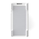 Obudowa P10 MicroATX Mini Tower biała Obudowa P10 MicroATX Mini Tower biała