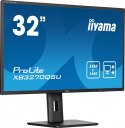 Monitor 32 cale XB3270QSU-B1 IPS,WQHD,HDMI,DP,100Hz,250cd,3ms,2x2W, 3xUSB(3.2),FlickerFree,VESA,HAS(150mm) Monitor 32 cale XB3270QSU-B1 IPS,WQHD,HDMI,DP,100Hz,250cd,3ms,2x2W, 3xUSB(3.2),FlickerFree,VESA,HAS(150mm)