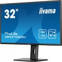 Monitor 32 cale XB3270QSU-B1 IPS,WQHD,HDMI,DP,100Hz,250cd,3ms,2x2W, 3xUSB(3.2),FlickerFree,VESA,HAS(150mm) Monitor 32 cale XB3270QSU-B1 IPS,WQHD,HDMI,DP,100Hz,250cd,3ms,2x2W, 3xUSB(3.2),FlickerFree,VESA,HAS(150mm)