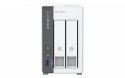 TS-216G 2bay ARM 2.0GHz QC 4GB RAM 1 x 2.5GbE TS-216G 2bay ARM 2.0GHz QC 4GB RAM 1 x 2.5GbE
