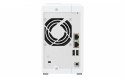 TS-216G 2bay ARM 2.0GHz QC 4GB RAM 1 x 2.5GbE TS-216G 2bay ARM 2.0GHz QC 4GB RAM 1 x 2.5GbE