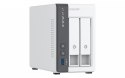 TS-216G 2bay ARM 2.0GHz QC 4GB RAM 1 x 2.5GbE TS-216G 2bay ARM 2.0GHz QC 4GB RAM 1 x 2.5GbE