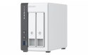 TS-216G 2bay ARM 2.0GHz QC 4GB RAM 1 x 2.5GbE TS-216G 2bay ARM 2.0GHz QC 4GB RAM 1 x 2.5GbE