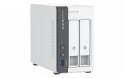 TS-216G 2bay ARM 2.0GHz QC 4GB RAM 1 x 2.5GbE TS-216G 2bay ARM 2.0GHz QC 4GB RAM 1 x 2.5GbE