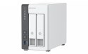 TS-216G 2bay ARM 2.0GHz QC 4GB RAM 1 x 2.5GbE TS-216G 2bay ARM 2.0GHz QC 4GB RAM 1 x 2.5GbE