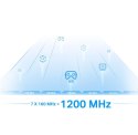 Wzmacniacz sygnału RE815XE Wifi AXE5400 Wzmacniacz sygnału RE815XE Wifi AXE5400