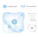 Wzmacniacz sygnału RE815XE Wifi AXE5400 Wzmacniacz sygnału RE815XE Wifi AXE5400