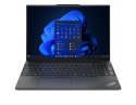 Laptop ThinkPad E16 G2 21M5001YPB W11Pro 7535HS/16GB/512GB/AMD Radeon/16.0 WUXGA/Black/1YR Premier Support + 3YRS OS + CO2 Offse Laptop ThinkPad E16 G2 21M5001YPB W11Pro 7535HS/16GB/512GB/AMD Radeon/16.0 WUXGA/Black/1YR Premier Support + 3YRS OS + CO2 Offse