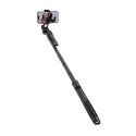SelfieGo Ultra Aluminiowy selfie stick Bluetooth tripod (33-157,5cm) SelfieGo Ultra Aluminiowy selfie stick Bluetooth tripod (33-157,5cm)