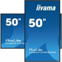 Monitor 50 cali LH5041UHS-B2 VA,4K,24/7,LAN,USB,HDMI Monitor 50 cali LH5041UHS-B2 VA,4K,24/7,LAN,USB,HDMI