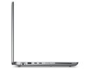 Notebook Latitude 5450 Win11Pro Ultra 5 125U/8GB/512GB SSD Gen4/14.0 FHD/Integrated/FgrPr&SmtCd/FHD/IR Cam/Mic/WWANReady4G+BT/Ba Notebook Latitude 5450 Win11Pro Ultra 5 125U/8GB/512GB SSD Gen4/14.0 FHD/Integrated/FgrPr&SmtCd/FHD/IR Cam/Mic/WWANReady4G+BT/Ba