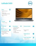 Notebook Latitude 5450 Win11Pro Ultra 5 125U/8GB/512GB SSD Gen4/14.0 FHD/Integrated/FgrPr&SmtCd/FHD/IR Cam/Mic/WWANReady4G+BT/Ba Notebook Latitude 5450 Win11Pro Ultra 5 125U/8GB/512GB SSD Gen4/14.0 FHD/Integrated/FgrPr&SmtCd/FHD/IR Cam/Mic/WWANReady4G+BT/Ba