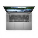 Notebook Latitude 7650 Win11Pro Ultra 7 165U/32GB/512GB SSD Gen4/16 FHD+/Int/FgrPr&SmtCd/FHD/IR Cam/Mic/WLAN+BT/Backlit Kb/3C/vP Notebook Latitude 7650 Win11Pro Ultra 7 165U/32GB/512GB SSD Gen4/16 FHD+/Int/FgrPr&SmtCd/FHD/IR Cam/Mic/WLAN+BT/Backlit Kb/3C/vP