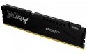 Pamięć DDR5 Fury Beast 16GB(1*16GB)/6000 CL30 EXPO czarna Pamięć DDR5 Fury Beast 16GB(1*16GB)/6000 CL30 EXPO czarna