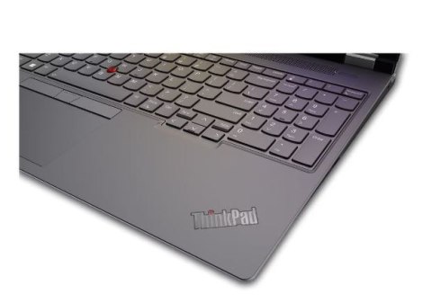 Mobilna stacja robocza ThinkPad P16 G2 21FA004SPB W11Pro i7-14700HX/32GB/1TB/RTXA2000 8GB/16.0 WQXGA/Strom Grey/3YRS CI + CO2 Of Mobilna stacja robocza ThinkPad P16 G2 21FA004SPB W11Pro i7-14700HX/32GB/1TB/RTXA2000 8GB/16.0 WQXGA/Strom Grey/3YRS CI + CO2 Of