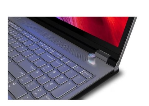 Mobilna stacja robocza ThinkPad P16 G2 21FA004SPB W11Pro i7-14700HX/32GB/1TB/RTXA2000 8GB/16.0 WQXGA/Strom Grey/3YRS CI + CO2 Of Mobilna stacja robocza ThinkPad P16 G2 21FA004SPB W11Pro i7-14700HX/32GB/1TB/RTXA2000 8GB/16.0 WQXGA/Strom Grey/3YRS CI + CO2 Of