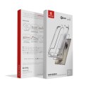 Szkło hartowane EasyShield 2-Pack - Samsung Galaxy S24 Ultra (2 sztuki) Szkło hartowane EasyShield 2-Pack - Samsung Galaxy S24 Ultra (2 sztuki)