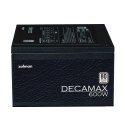 Zasilacz ZM600-LX3 Decamax 600W Zasilacz ZM600-LX3 Decamax 600W