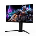 Monitor 27 cali FO27Q3 OLED 0,03/USB-C/HDMI/DP Monitor 27 cali FO27Q3 OLED 0,03/USB-C/HDMI/DP