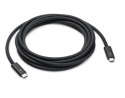 Przewód profesjonalny Thunderbolt 4 Pro (USB-C) - 3 m Przewód profesjonalny Thunderbolt 4 Pro (USB-C) - 3 m