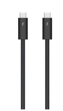Przewód profesjonalny Thunderbolt 4 Pro (USB-C) - 3 m Przewód profesjonalny Thunderbolt 4 Pro (USB-C) - 3 m